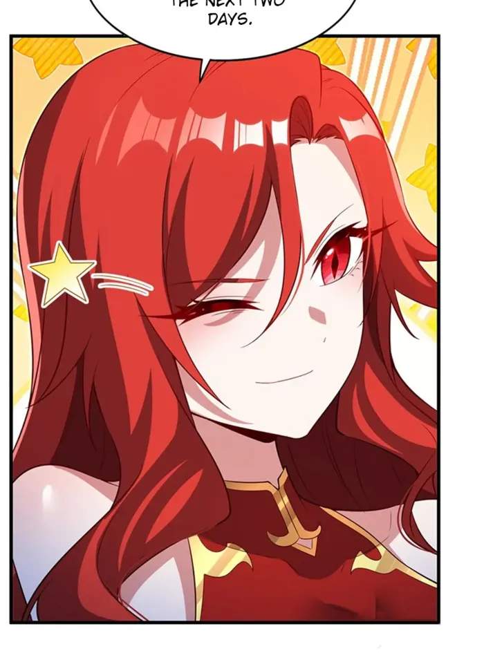 Shut Up, Evil Dragon, I Don't Want to Raise a Child With You Anymore Chapter 38 — Page 3