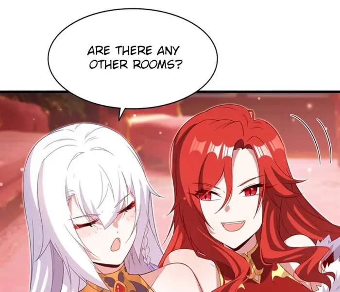Shut Up, Evil Dragon, I Don't Want to Raise a Child With You Anymore Chapter 38 — Page 4