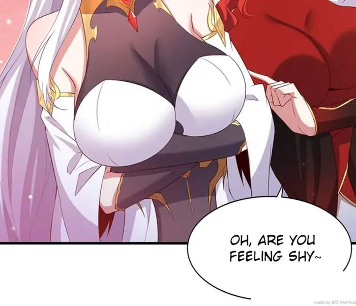 Shut Up, Evil Dragon, I Don't Want to Raise a Child With You Anymore Chapter 38 — Page 5