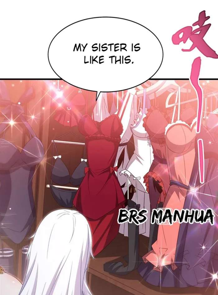 Shut Up, Evil Dragon, I Don't Want to Raise a Child With You Anymore Chapter 38 — Page 15