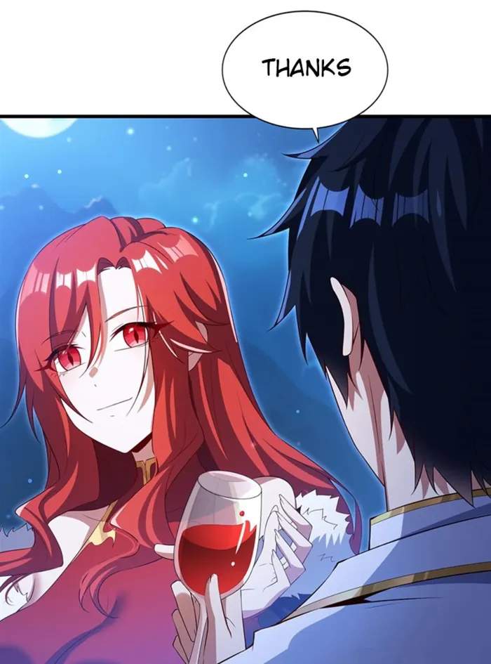 Shut Up, Evil Dragon, I Don't Want to Raise a Child With You Anymore Chapter 38 — Page 29