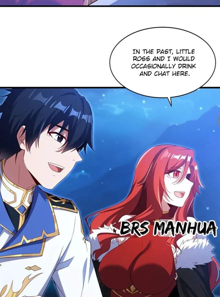 Shut Up, Evil Dragon, I Don't Want to Raise a Child With You Anymore Chapter 38 — Page 30