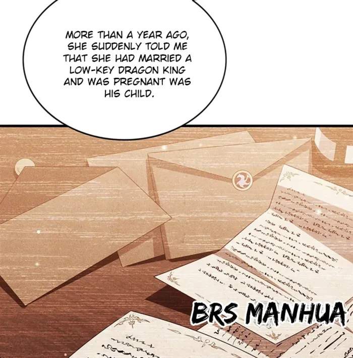 Shut Up, Evil Dragon, I Don't Want to Raise a Child With You Anymore Chapter 38 — Page 33