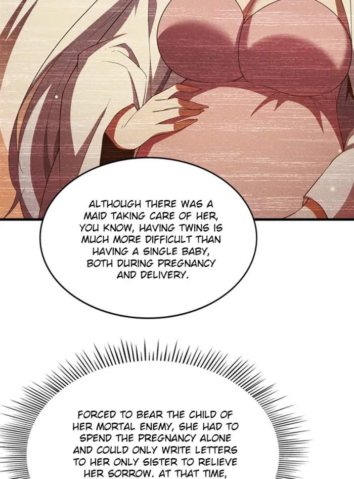 Shut Up, Evil Dragon, I Don't Want to Raise a Child With You Anymore Chapter 38 — Page 36