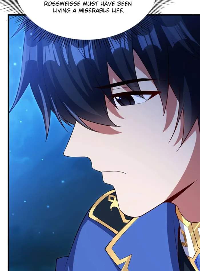 Shut Up, Evil Dragon, I Don't Want to Raise a Child With You Anymore Chapter 38 — Page 37