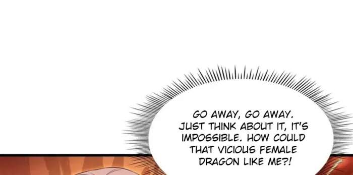 Shut Up, Evil Dragon, I Don't Want to Raise a Child With You Anymore Chapter 39 — Page 1