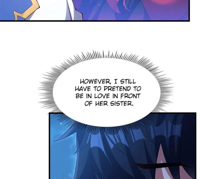 Shut Up, Evil Dragon, I Don't Want to Raise a Child With You Anymore Chapter 39 — Page 4