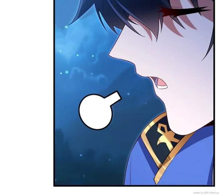 Shut Up, Evil Dragon, I Don't Want to Raise a Child With You Anymore Chapter 39 — Page 5