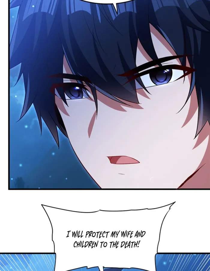 Shut Up, Evil Dragon, I Don't Want to Raise a Child With You Anymore Chapter 39 — Page 9