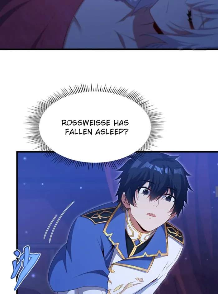 Shut Up, Evil Dragon, I Don't Want to Raise a Child With You Anymore Chapter 39 — Page 15