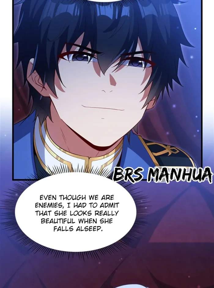 Shut Up, Evil Dragon, I Don't Want to Raise a Child With You Anymore Chapter 39 — Page 17
