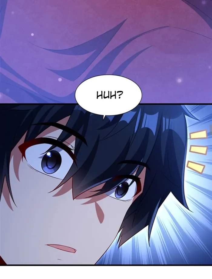 Shut Up, Evil Dragon, I Don't Want to Raise a Child With You Anymore Chapter 39 — Page 19