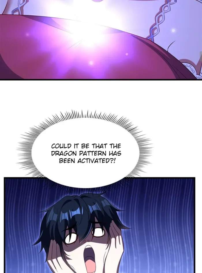 Shut Up, Evil Dragon, I Don't Want to Raise a Child With You Anymore Chapter 39 — Page 21