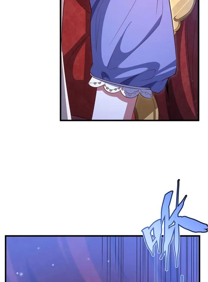 Shut Up, Evil Dragon, I Don't Want to Raise a Child With You Anymore Chapter 39 — Page 33