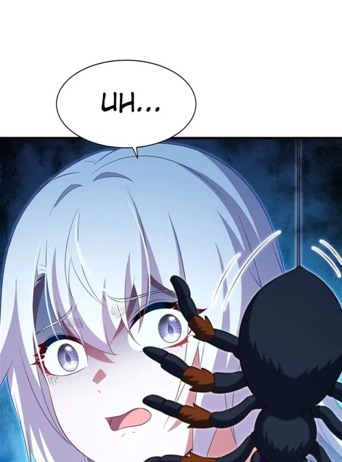 Shut Up, Evil Dragon, I Don't Want to Raise a Child With You Anymore Chapter 39 — Page 36
