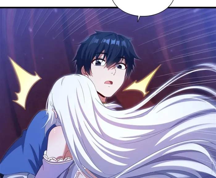 Shut Up, Evil Dragon, I Don't Want to Raise a Child With You Anymore Chapter 39 — Page 39