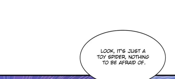 Shut Up, Evil Dragon, I Don't Want to Raise a Child With You Anymore Chapter 40 — Page 1