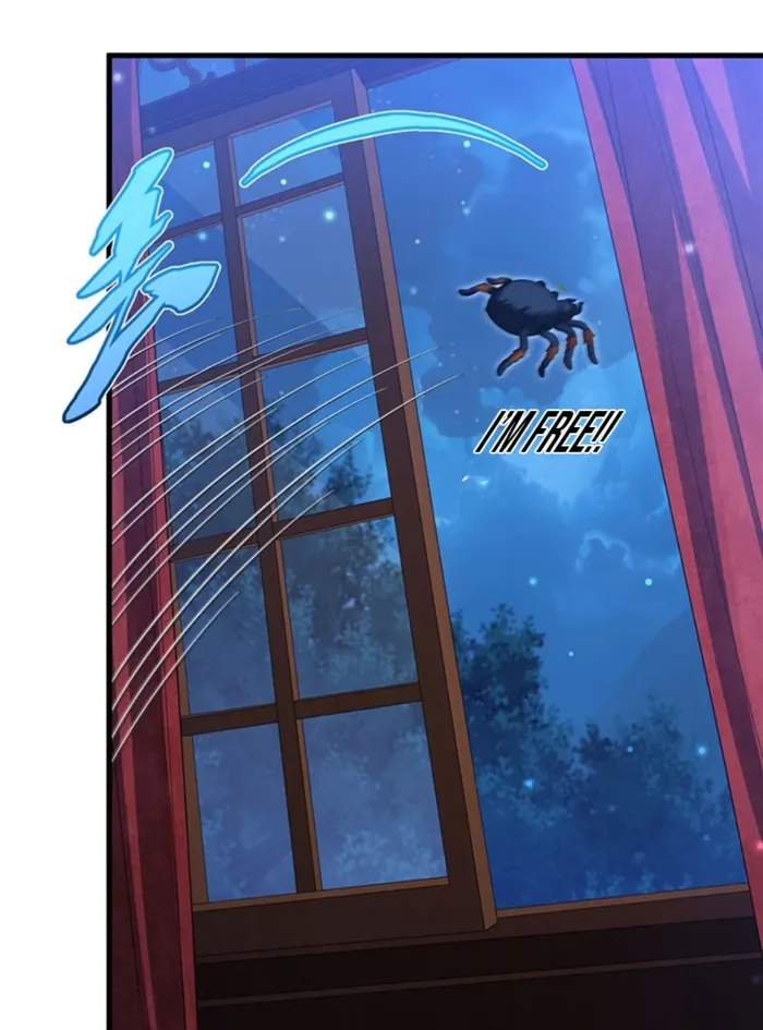Shut Up, Evil Dragon, I Don't Want to Raise a Child With You Anymore Chapter 40 — Page 6