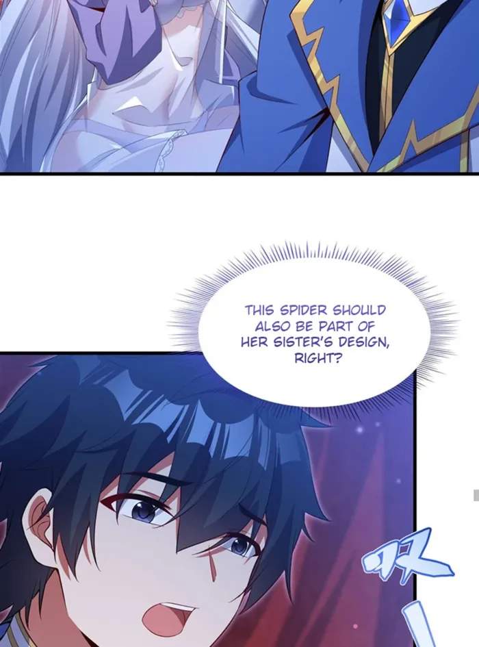 Shut Up, Evil Dragon, I Don't Want to Raise a Child With You Anymore Chapter 40 — Page 8