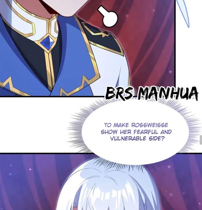 Shut Up, Evil Dragon, I Don't Want to Raise a Child With You Anymore Chapter 40 — Page 9