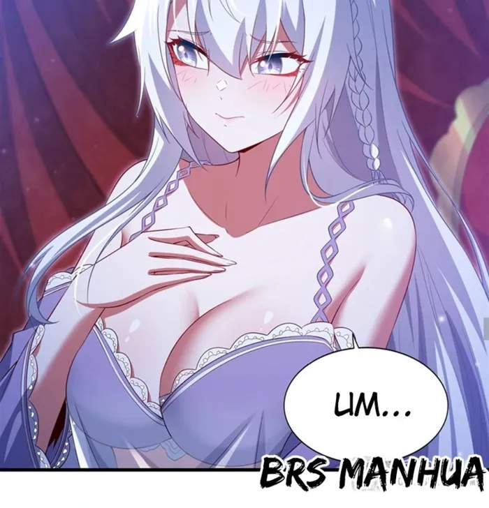 Shut Up, Evil Dragon, I Don't Want to Raise a Child With You Anymore Chapter 40 — Page 10