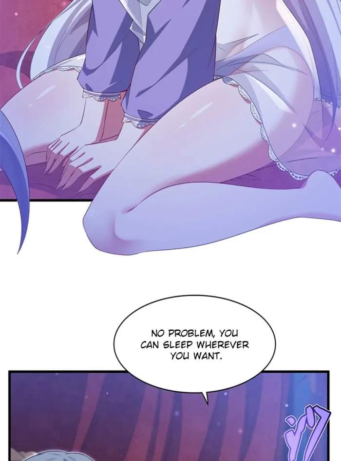 Shut Up, Evil Dragon, I Don't Want to Raise a Child With You Anymore Chapter 40 — Page 12