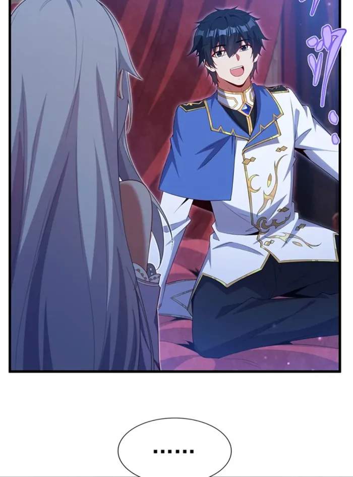 Shut Up, Evil Dragon, I Don't Want to Raise a Child With You Anymore Chapter 40 — Page 13