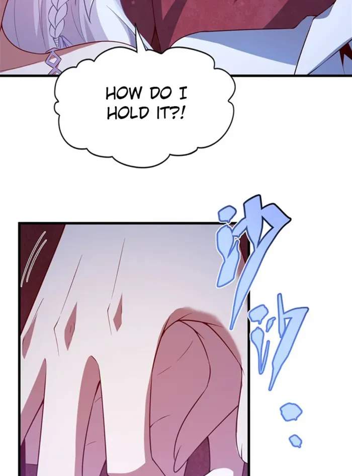 Shut Up, Evil Dragon, I Don't Want to Raise a Child With You Anymore Chapter 40 — Page 19