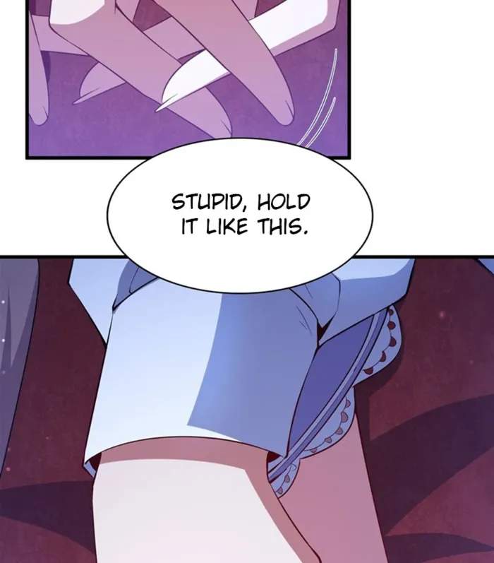 Shut Up, Evil Dragon, I Don't Want to Raise a Child With You Anymore Chapter 40 — Page 20