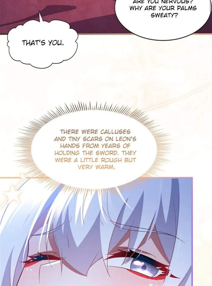 Shut Up, Evil Dragon, I Don't Want to Raise a Child With You Anymore Chapter 40 — Page 24