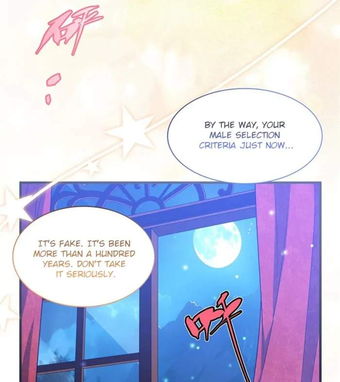 Shut Up, Evil Dragon, I Don't Want to Raise a Child With You Anymore Chapter 40 — Page 28