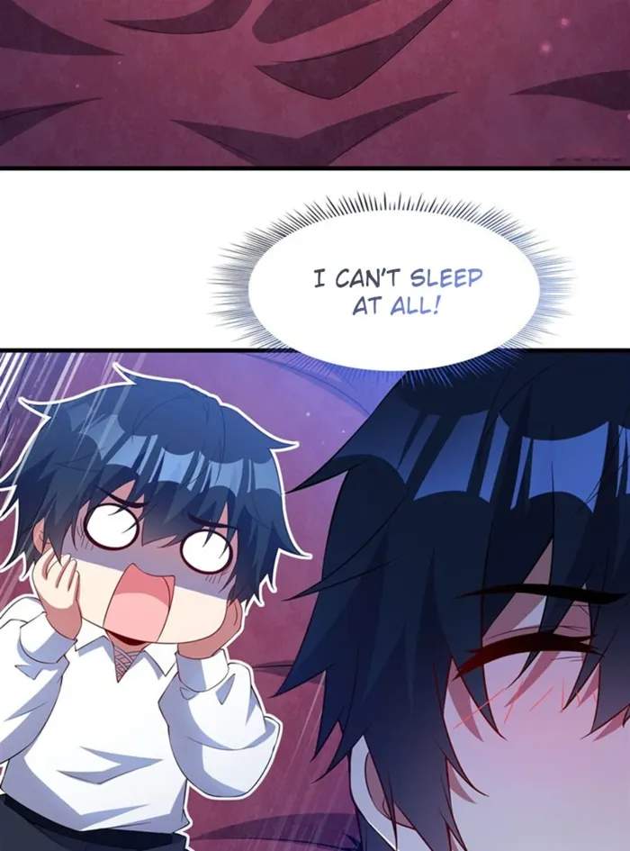 Shut Up, Evil Dragon, I Don't Want to Raise a Child With You Anymore Chapter 40 — Page 31