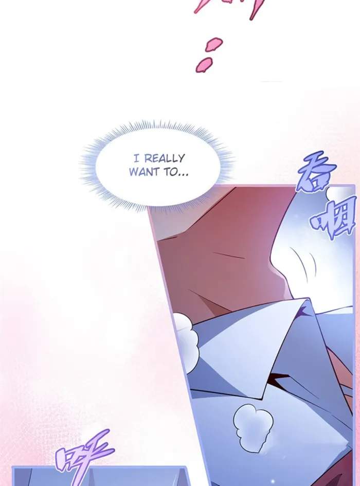 Shut Up, Evil Dragon, I Don't Want to Raise a Child With You Anymore Chapter 40 — Page 45