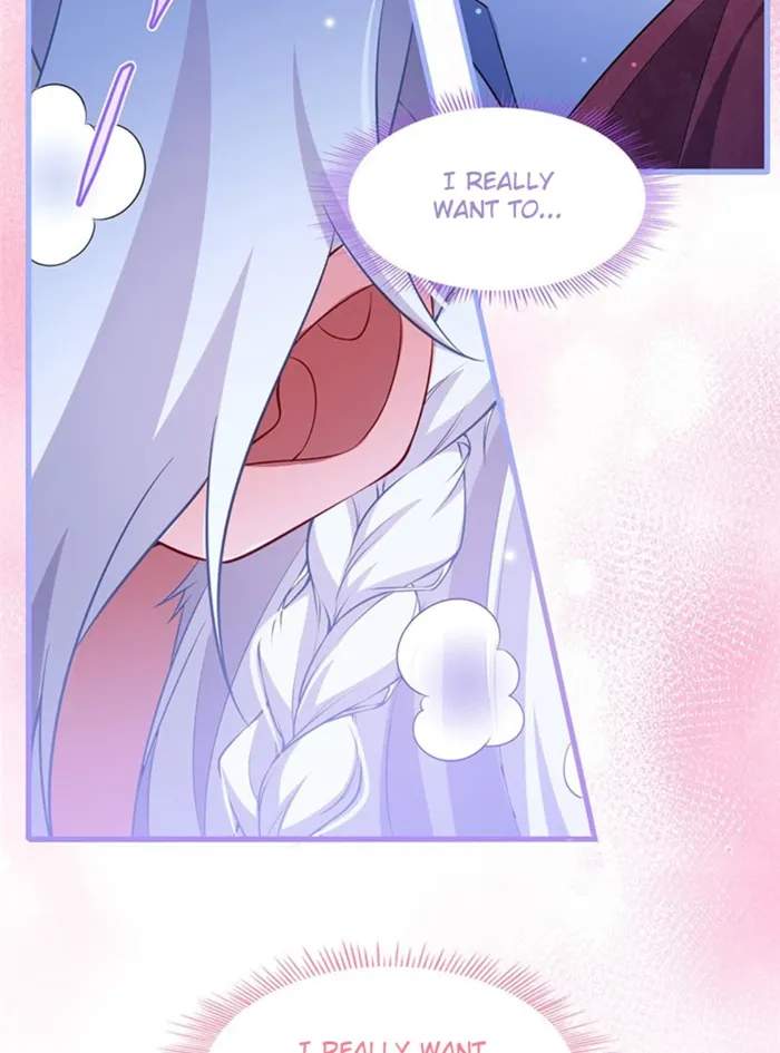 Shut Up, Evil Dragon, I Don't Want to Raise a Child With You Anymore Chapter 40 — Page 46