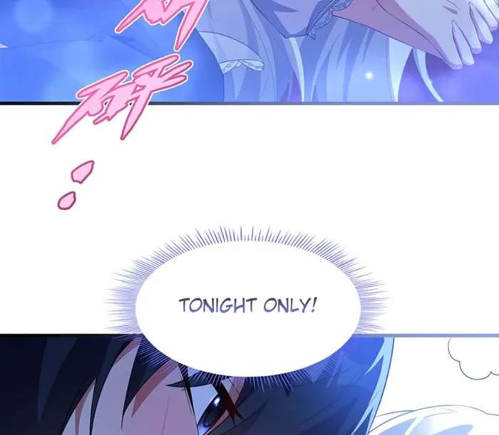 Shut Up, Evil Dragon, I Don't Want to Raise a Child With You Anymore Chapter 40 — Page 52