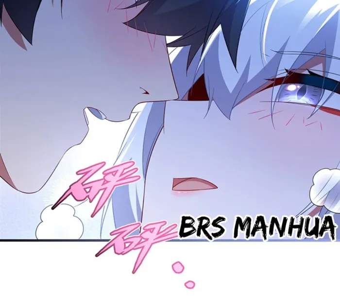 Shut Up, Evil Dragon, I Don't Want to Raise a Child With You Anymore Chapter 40 — Page 53