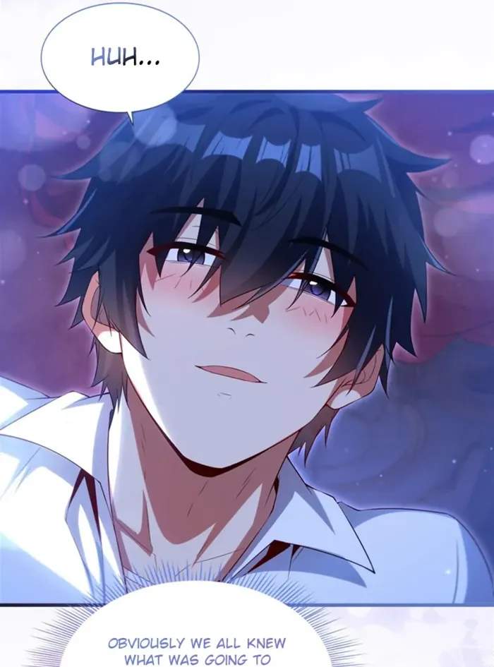 Shut Up, Evil Dragon, I Don't Want to Raise a Child With You Anymore Chapter 41 — Page 4