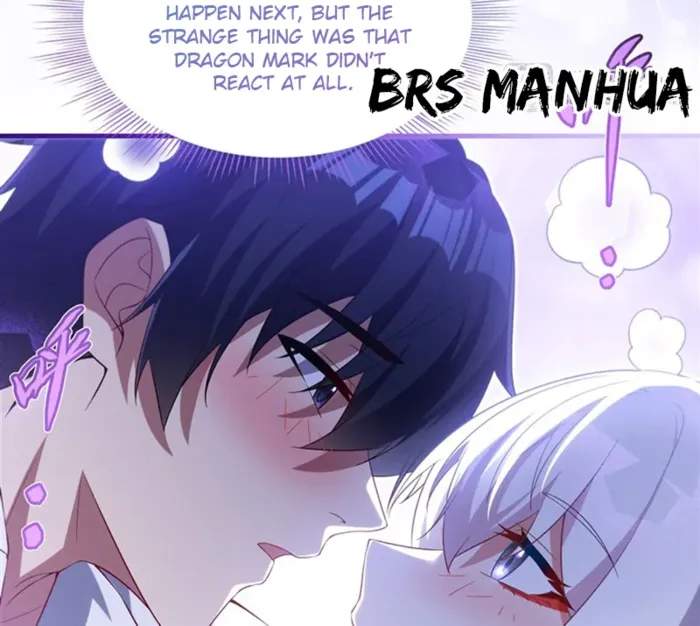 Shut Up, Evil Dragon, I Don't Want to Raise a Child With You Anymore Chapter 41 — Page 5