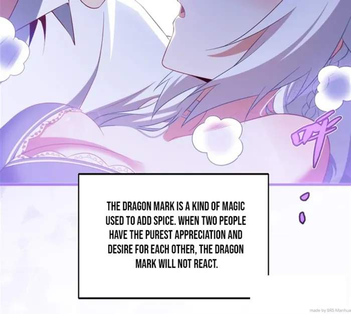 Shut Up, Evil Dragon, I Don't Want to Raise a Child With You Anymore Chapter 41 — Page 6