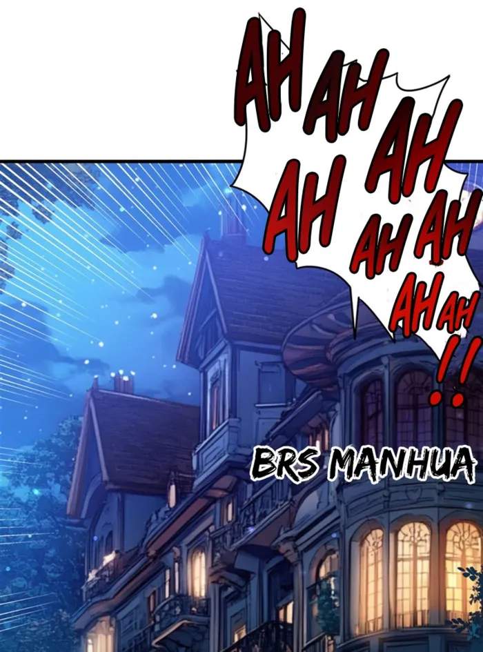 Shut Up, Evil Dragon, I Don't Want to Raise a Child With You Anymore Chapter 41 — Page 8