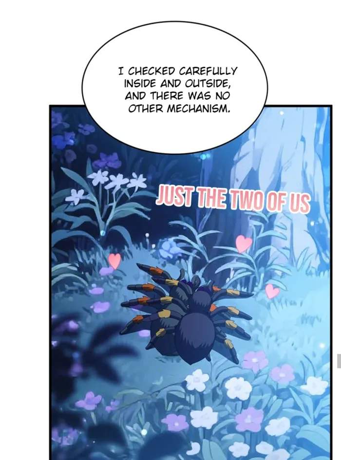 Shut Up, Evil Dragon, I Don't Want to Raise a Child With You Anymore Chapter 41 — Page 13