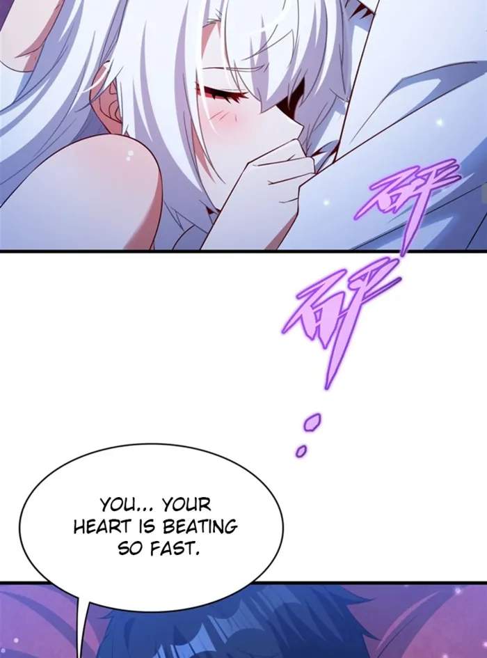 Shut Up, Evil Dragon, I Don't Want to Raise a Child With You Anymore Chapter 41 — Page 15
