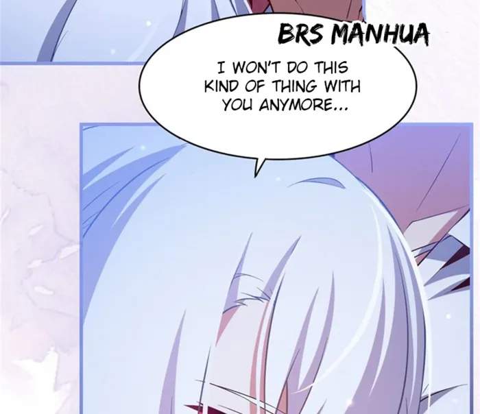 Shut Up, Evil Dragon, I Don't Want to Raise a Child With You Anymore Chapter 41 — Page 18