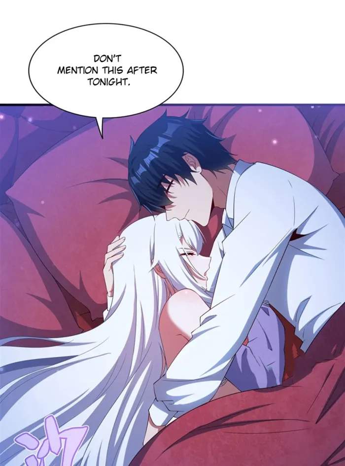 Shut Up, Evil Dragon, I Don't Want to Raise a Child With You Anymore Chapter 41 — Page 20