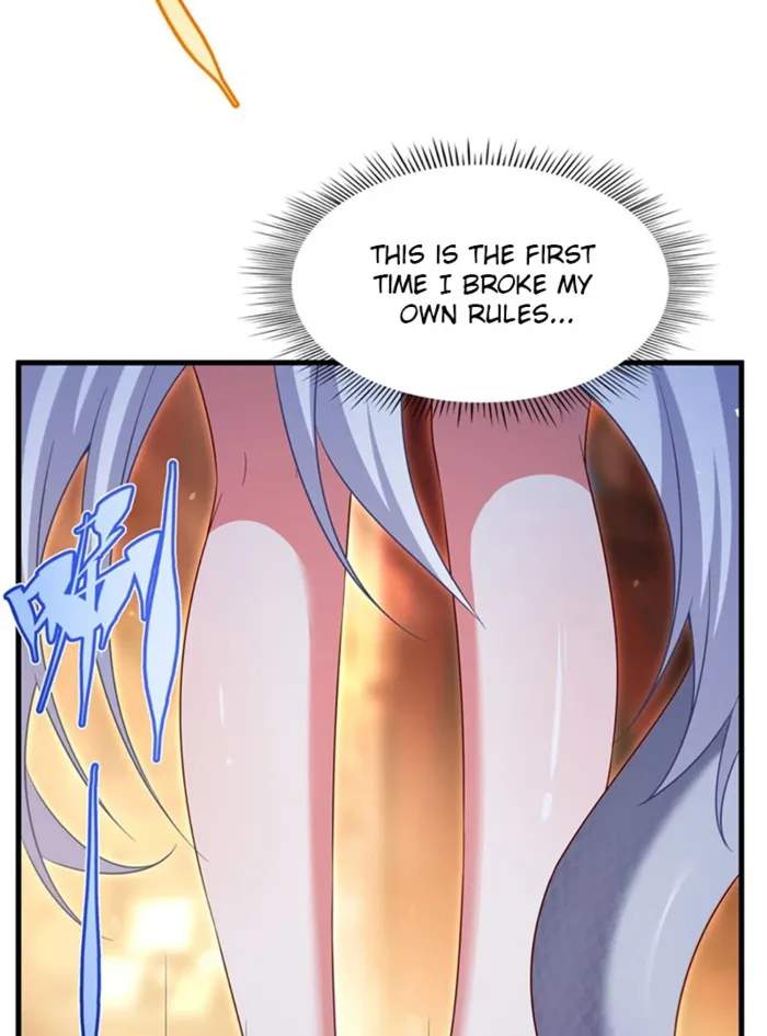 Shut Up, Evil Dragon, I Don't Want to Raise a Child With You Anymore Chapter 41 — Page 30
