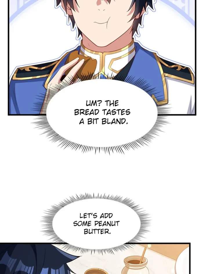 Shut Up, Evil Dragon, I Don't Want to Raise a Child With You Anymore Chapter 41 — Page 49