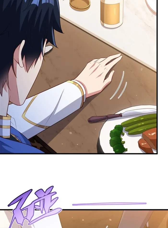 Shut Up, Evil Dragon, I Don't Want to Raise a Child With You Anymore Chapter 41 — Page 50