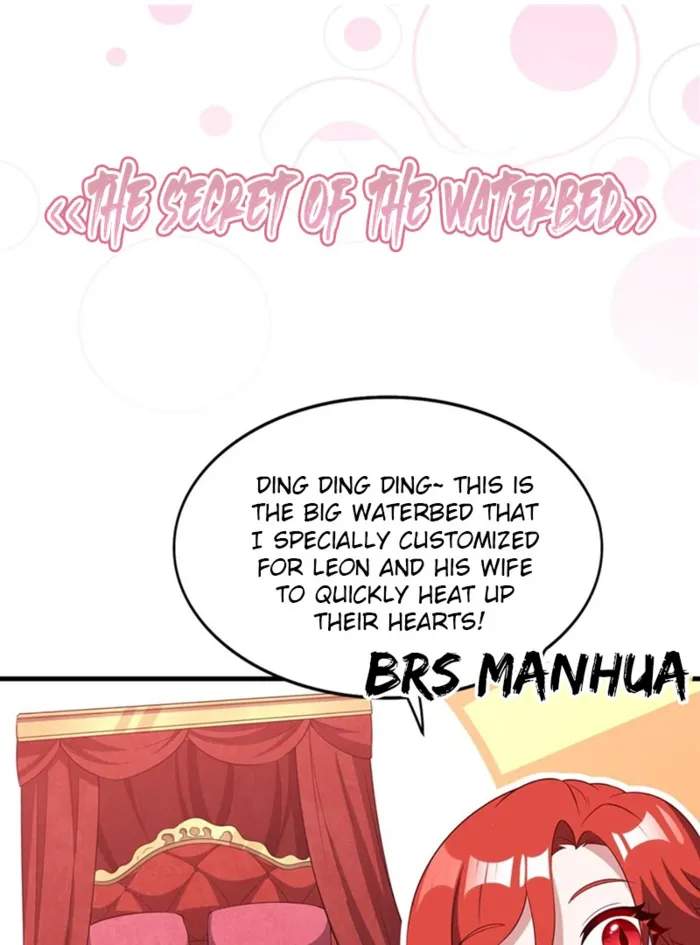 Shut Up, Evil Dragon, I Don't Want to Raise a Child With You Anymore Chapter 41 — Page 54