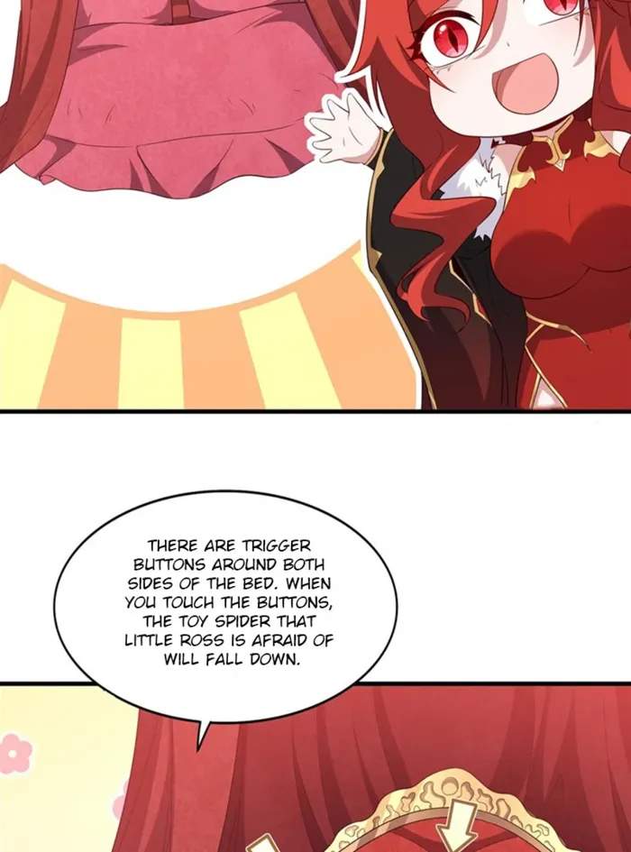 Shut Up, Evil Dragon, I Don't Want to Raise a Child With You Anymore Chapter 41 — Page 55