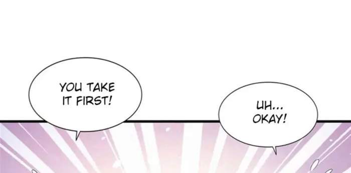 Shut Up, Evil Dragon, I Don't Want to Raise a Child With You Anymore Chapter 42 — Page 1